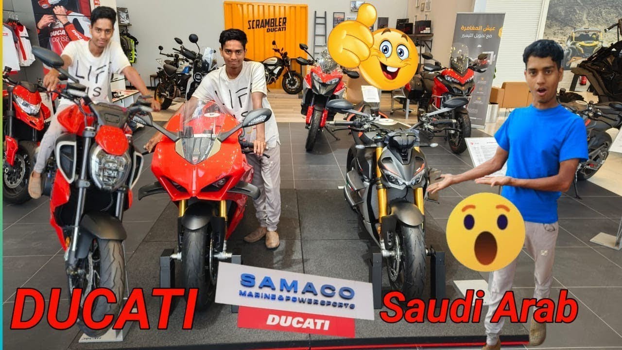 DOUATI Bike 🏍️Saudi Arabia🇸🇦 Riyadh Salmaniya Video A to Z information my bike 
