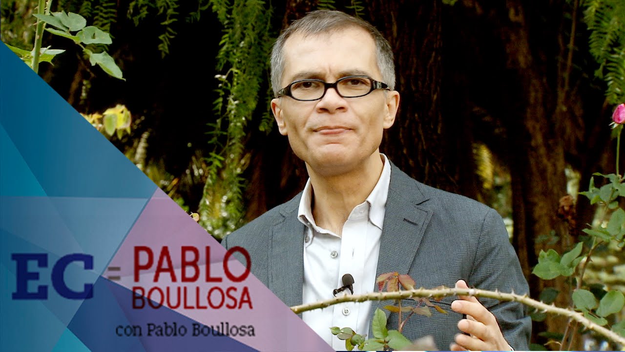 EC= Pablo Boullosa - Cómo Leer Poesía