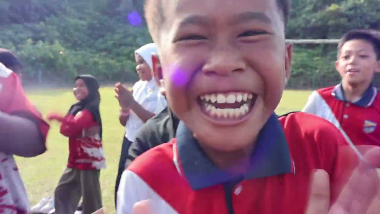 ORIENTASI PROGRAM PEMBUKAAN SEKOLAH 2026