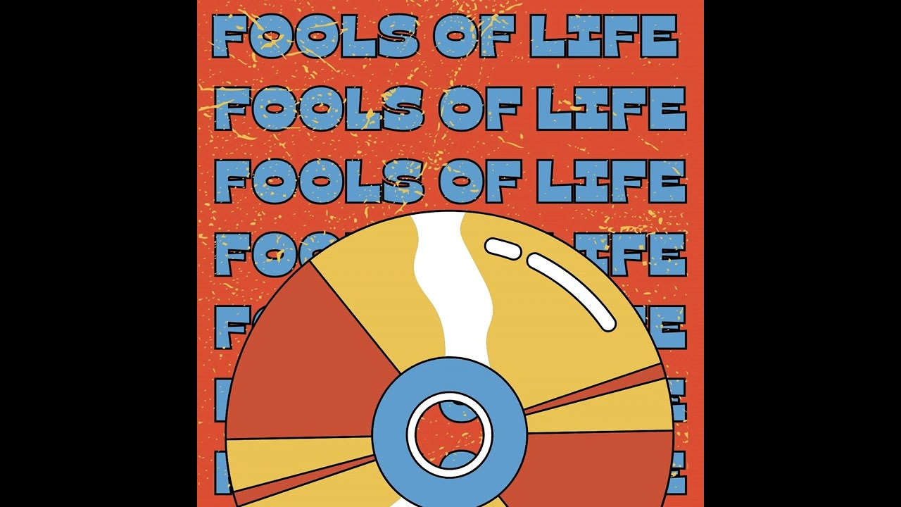 Mbuso de Mbazo & Neechor - Fools of Life (Boarding School Piano Edition)