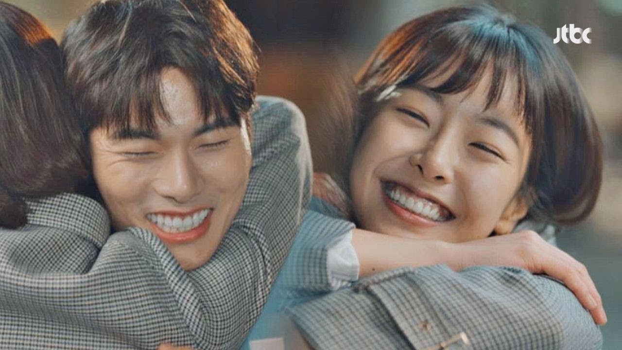 [오늘부터 1일] 이이경♥고원희, 남자 대 여자로 연애 시작! 으라차차 와이키키 12회