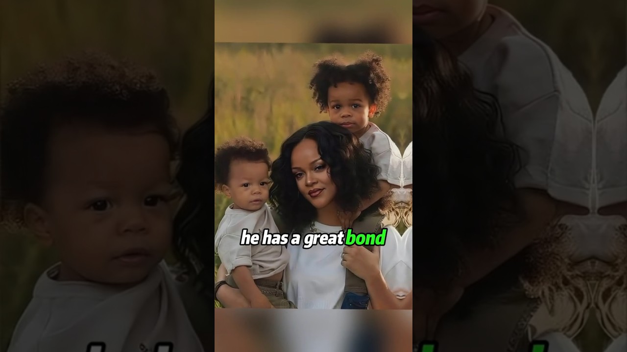 Rihanna&rsquo;s $1.4 Billion Empire & Billionaire Kids! Shocking Net Worth Revealed 2025.