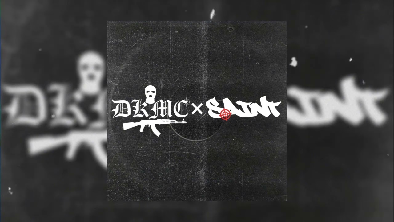 D.K.M.C ft SAINT - slow high