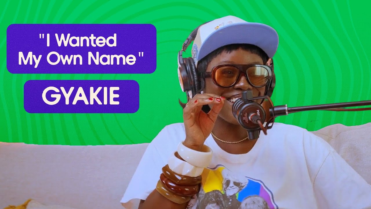 Gyakie on Fan Pressure, Fame Fatigue & Finding Peace in the Chaos | Afrobeats Intelligence