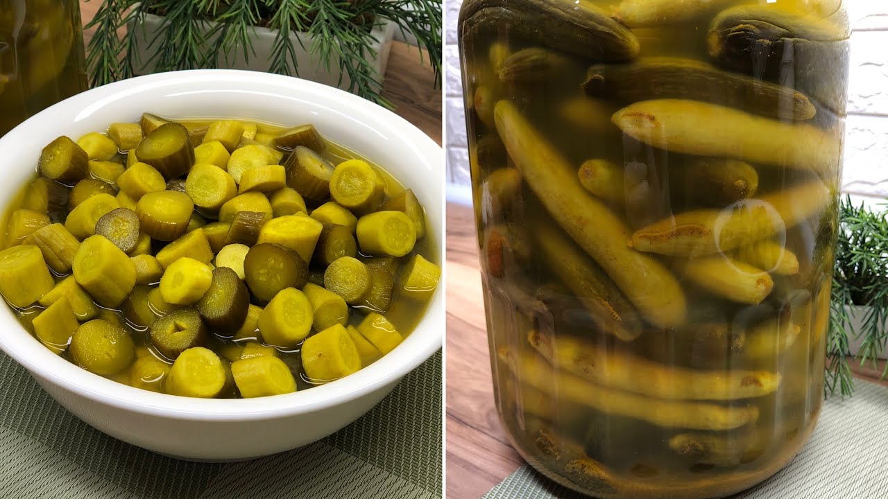 كبس الطرشي مع تحضير البهارات بالبيت و اسرار نجاح الوصفة وداعًا للطرشي الجاهز