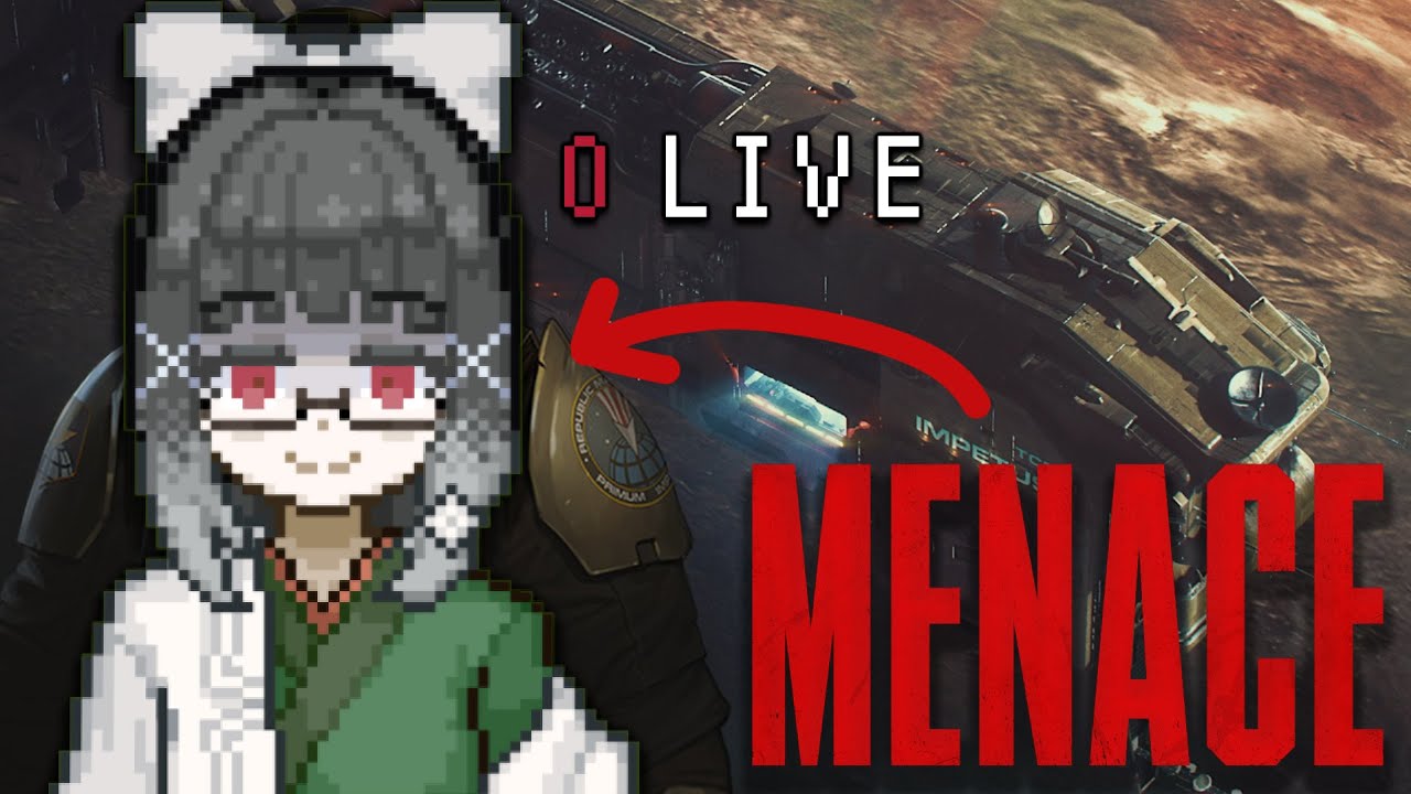 [MENACE] Many Comrades Will Die Pt. 5
