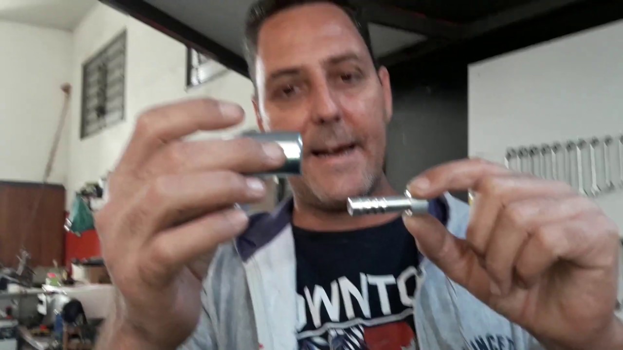 PRENSA DE AR CONDICIONADO AUTOMOTIVO !!!