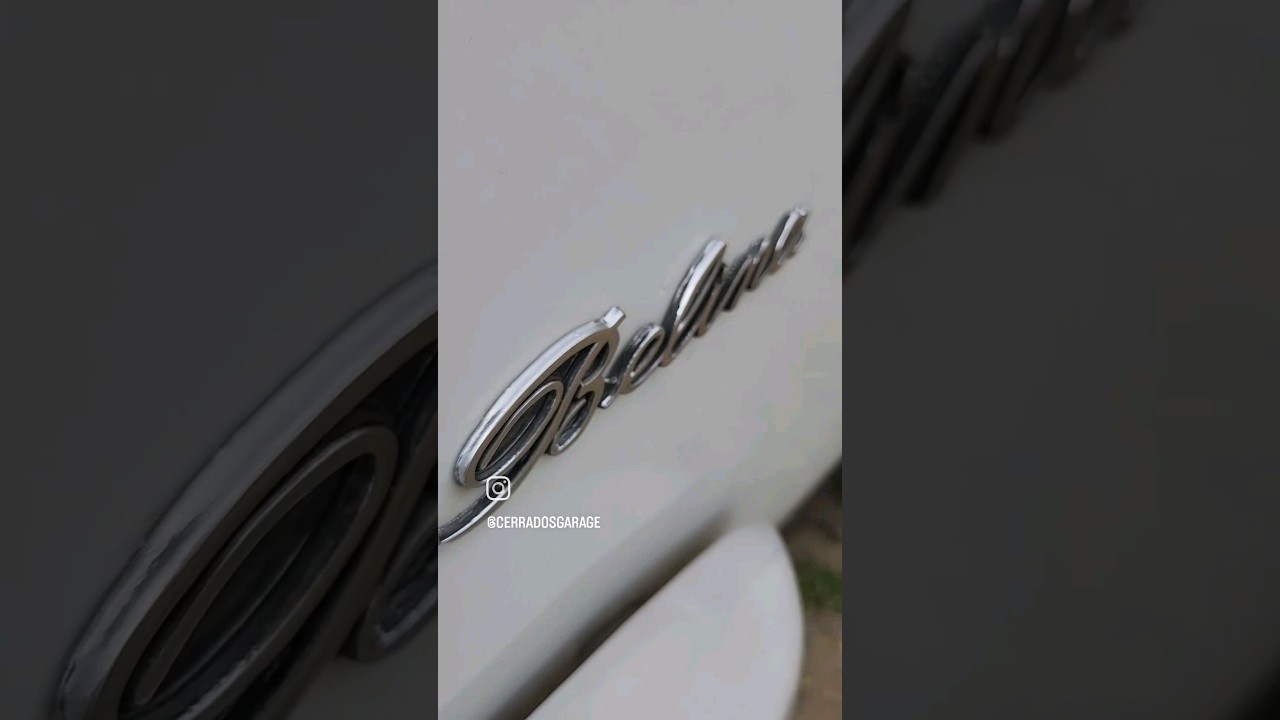 Ford Belina LDO 1976 #ford #belina #savethewagons