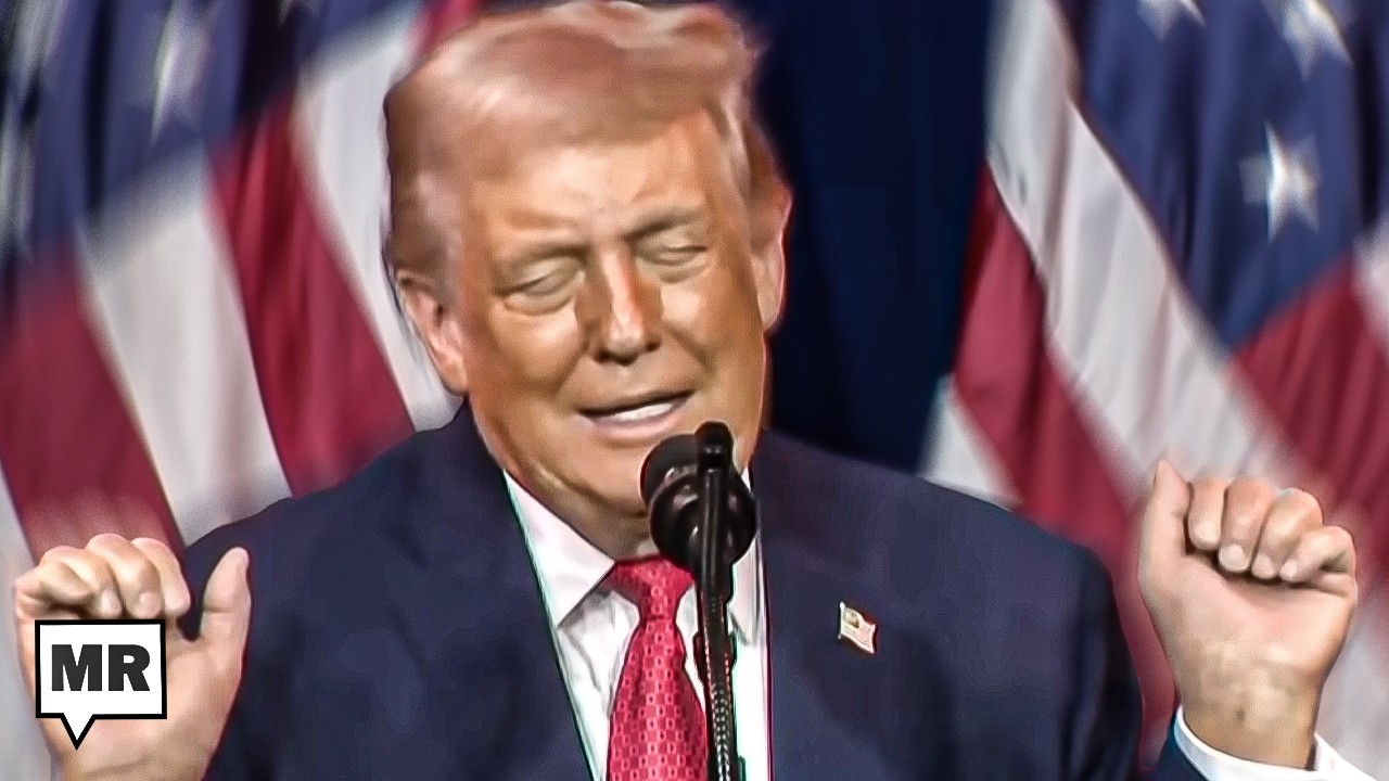 Опасная переписка истории Трампом 6 января