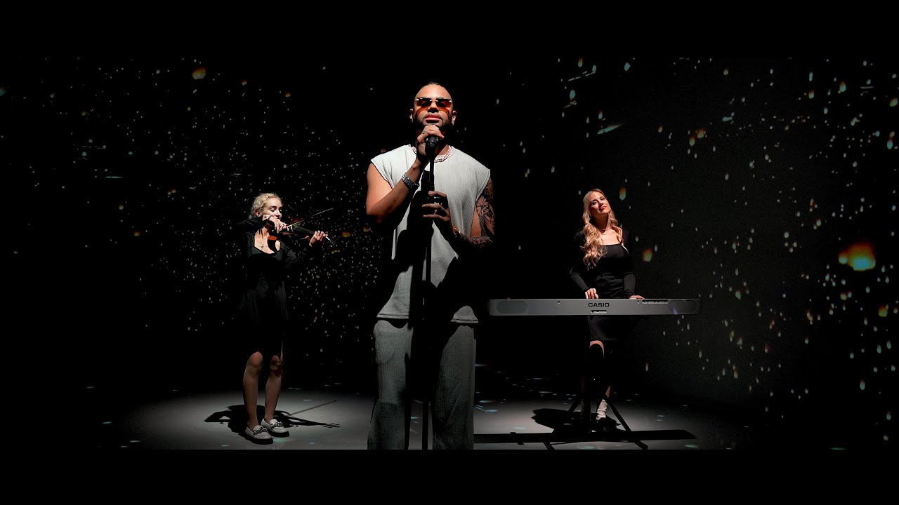 Ronnie Mendez - 3 en 1, Vol. 3.