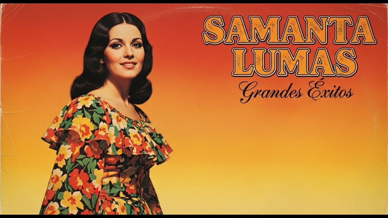 SAMANTA LUMAS - CÓMEME EL HIGO (La Canción Prohibida)