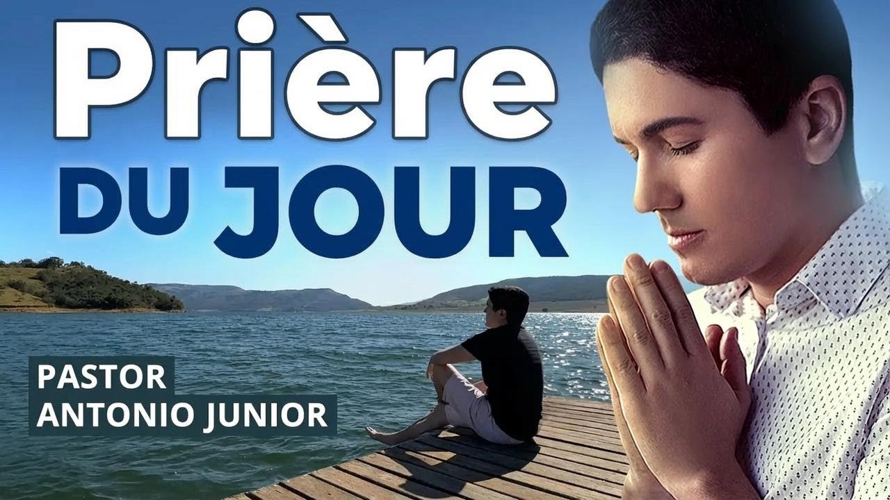 PRIÈRE DU JOUR - 6 FÉVRIER - La force incroyable du Psaume 91 🙏