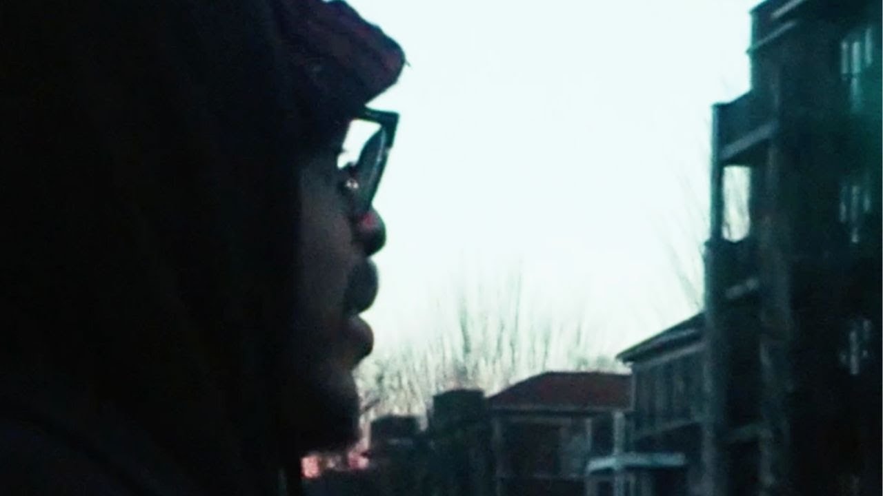 DJ Harrison - It's All Love ft. Yazmin Lacey (Official Visualizer)