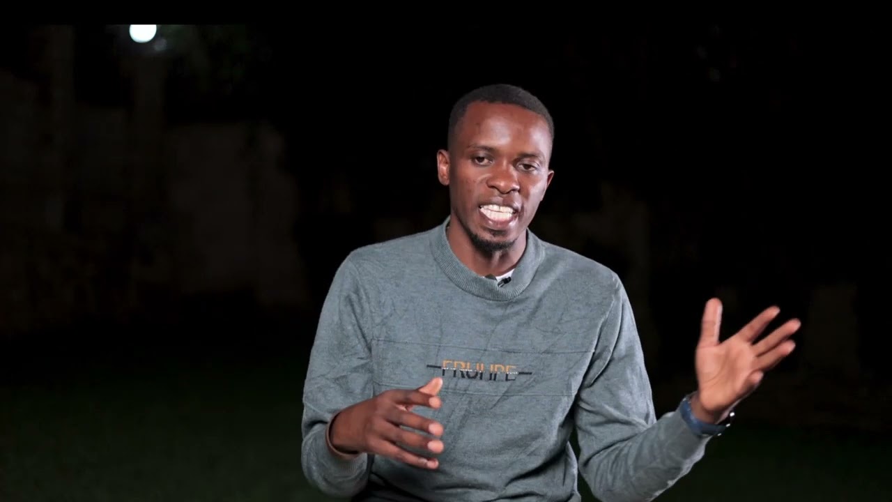 FAITH VS MEDICINE BY DR.ASIIMWE IGNATIUS EPISODE . 1