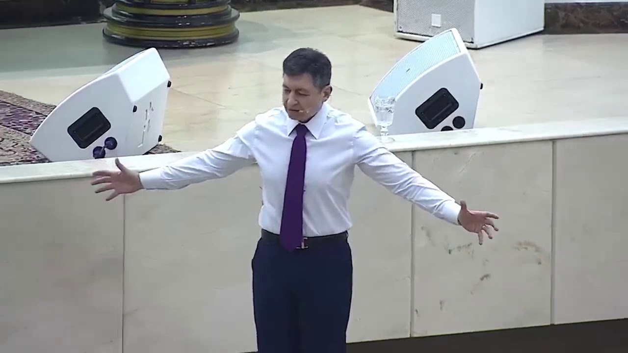 Primeiro inimigo do ser humano.