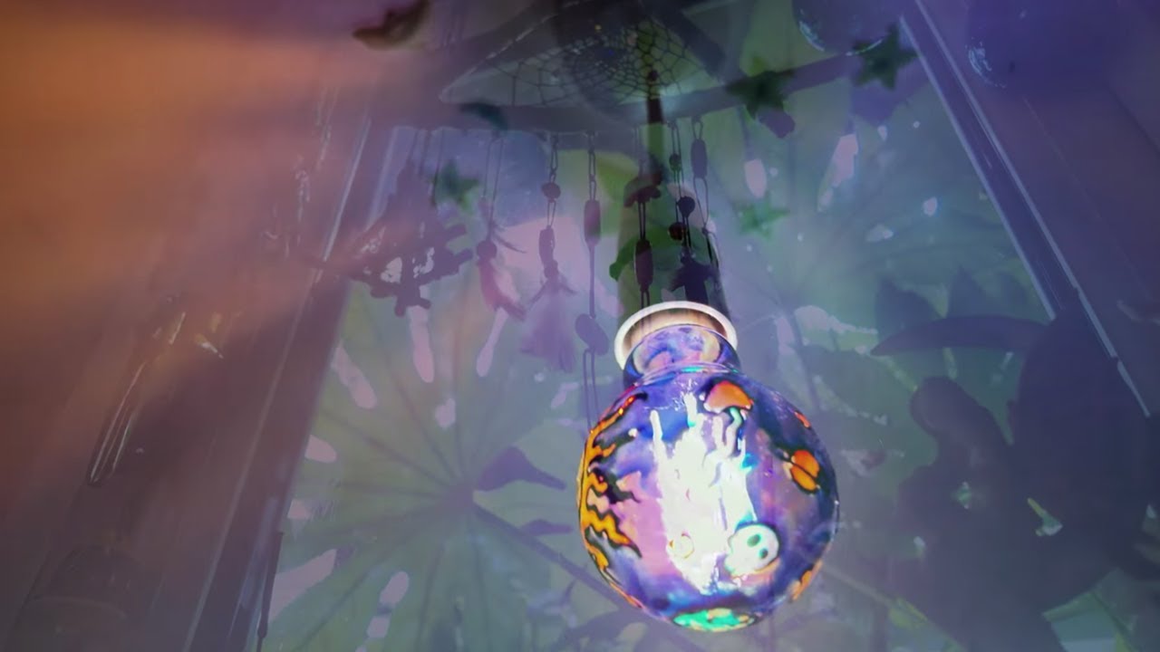 Craft Vlog | Rainy Day In The Studio @ The Magic Mountain