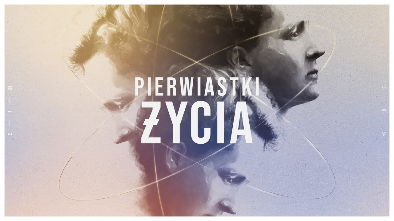 Spektakl „Pierwiastki życia”