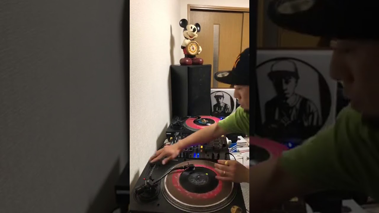 DJ Koco aka Shimokita  (31.05.20) IG