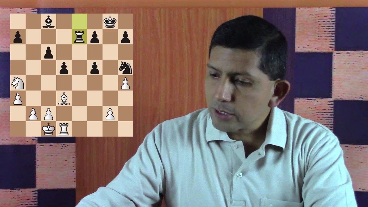 Activando al Rey: Mikhail Tal vs. Georgy Lisitsin