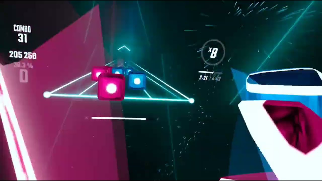 Hardest challenge yet
