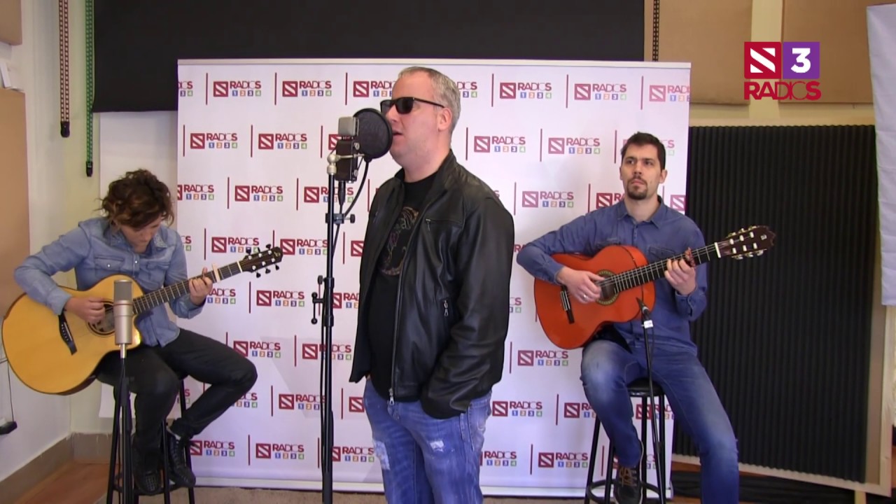 Sasa Matic - Nadji novu ljubav - (Unplugged) - Dzentlmeni Pevaju Damama - Radio S3