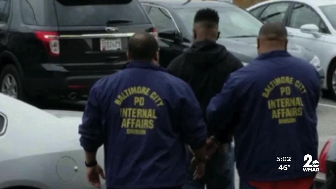 Massive new report details BPD's role in allowing GTTF scandal to happen