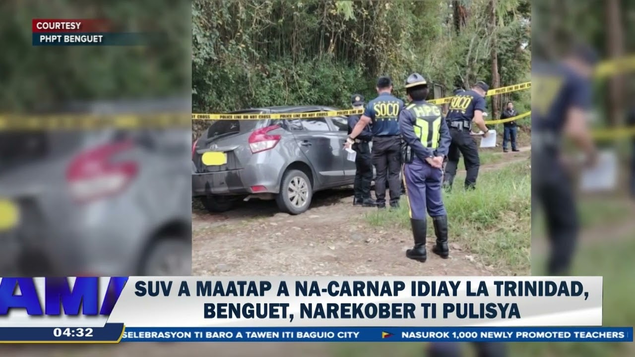 DAMDAMAG CORDILLERA
