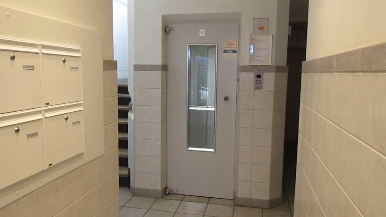 Aachen, Kapuzinergraben 24