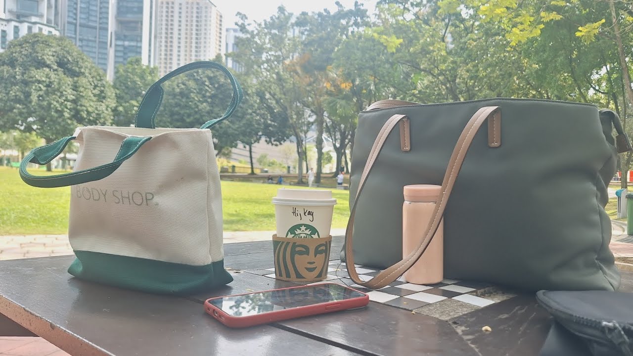 Off Day Diaries | Natawa ako dahil kaka chat ko  sa Ai kung ano maganda bilhin may nakatingin pala 😂