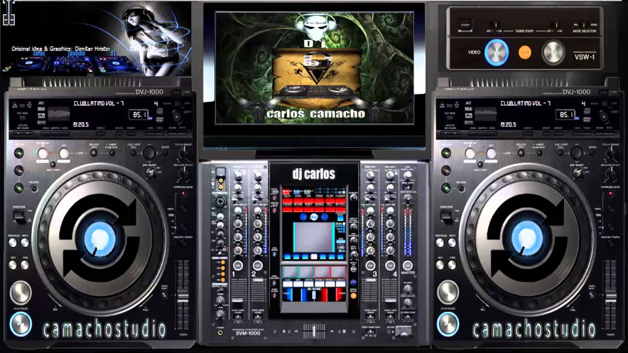 CLUB LATINO QUERETARO