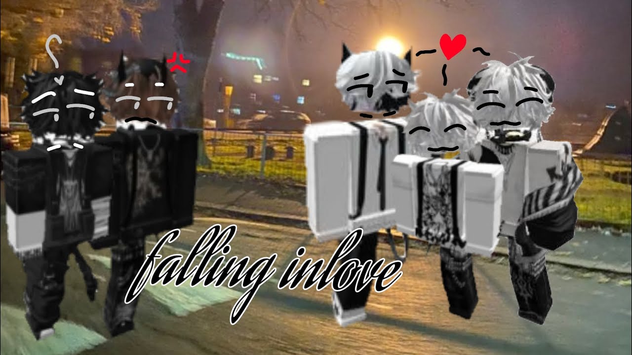 ~falling inlove~∘₊✧──────✧₊∘   S3 EP2꒷︶꒷꒥꒷‧₊˚꒷︶꒷꒥꒷‧₊˚
