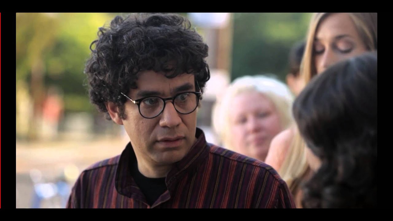 Portlandia - Indecisive