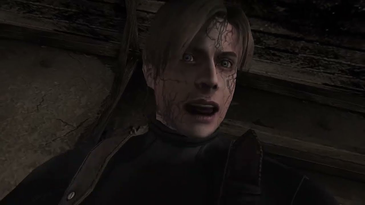 Resident evil 4 Remaster Прохождение 3 🕰️🫡 Только Базовое Оружие 2005