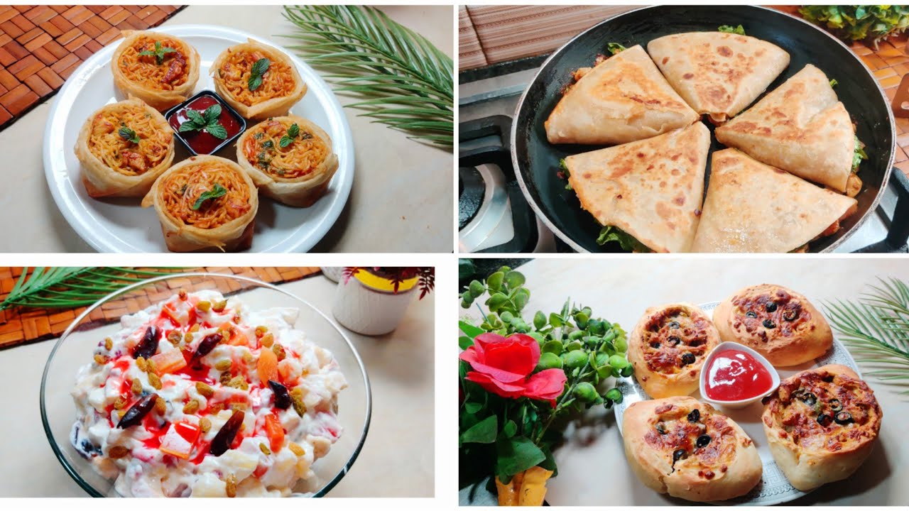 Ramadan Special Iftar Dawat Complete Menu Ideas | Budget Friendly Iftar Dawat Recipes | Easy Recipes