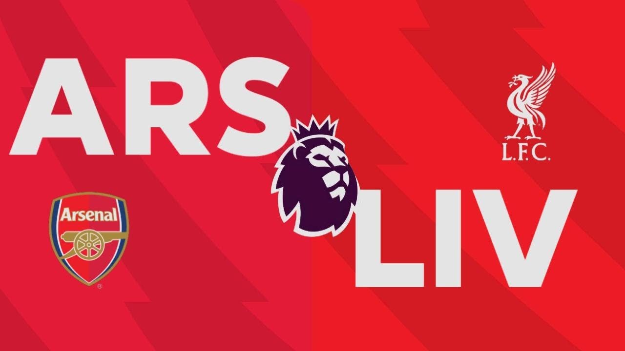 EA SPORTS FC 26 | Premier League 25/26 | Matchweek 21 | Arsenal vs. Liverpool | PS5 Gameplay