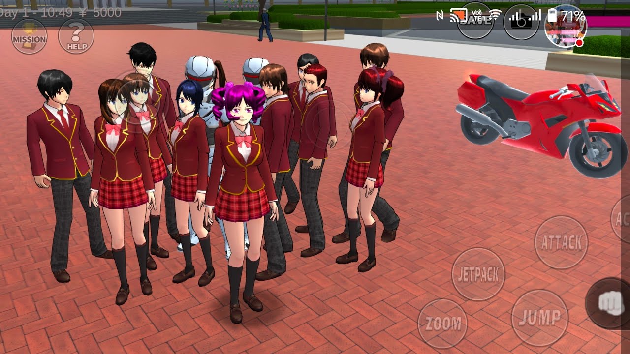 #sakuraschoolsimulator