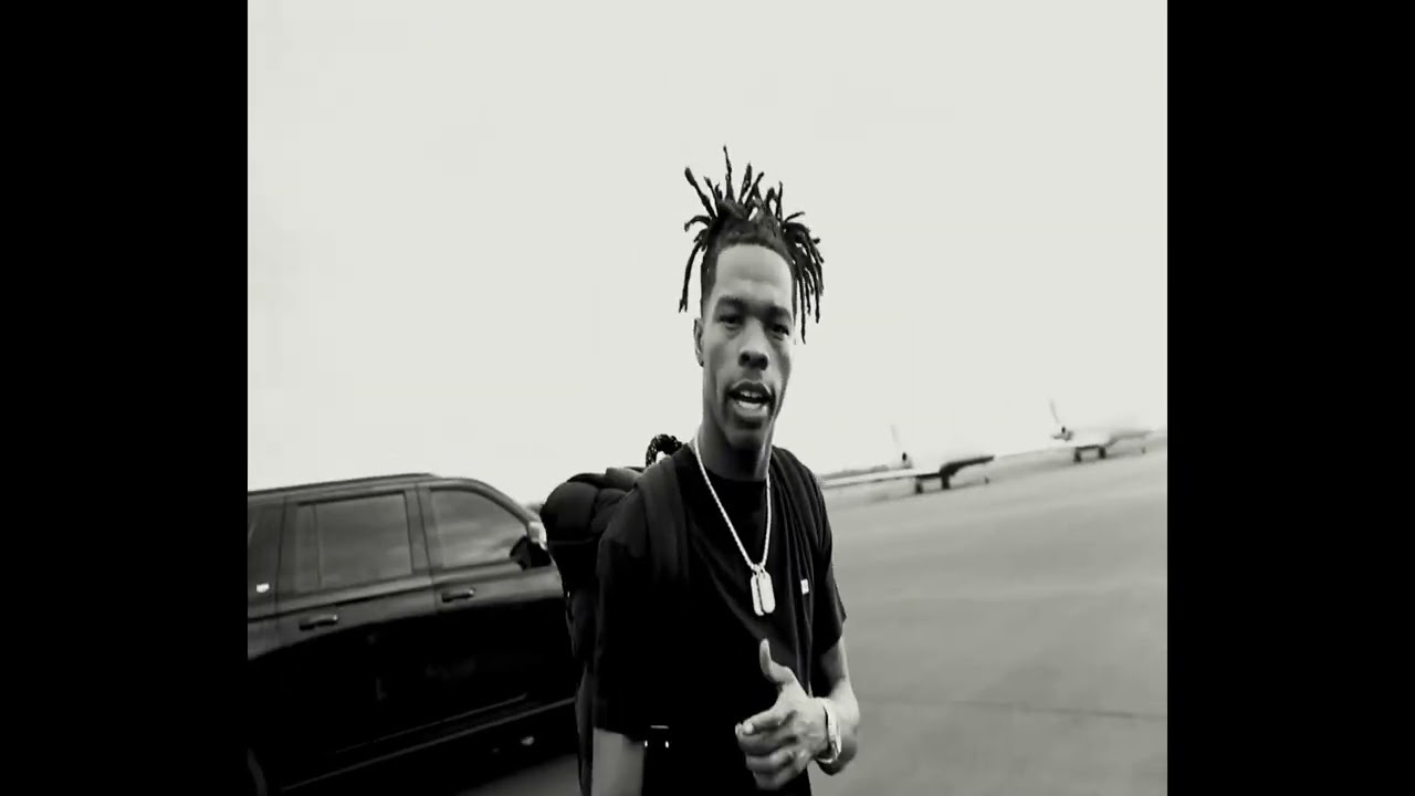 Lil Baby x Glocky Type Beat - Famous (prod. cydle)