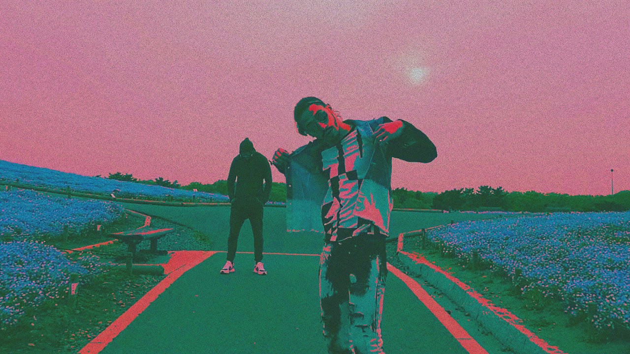 PNL - Lala Instrumental