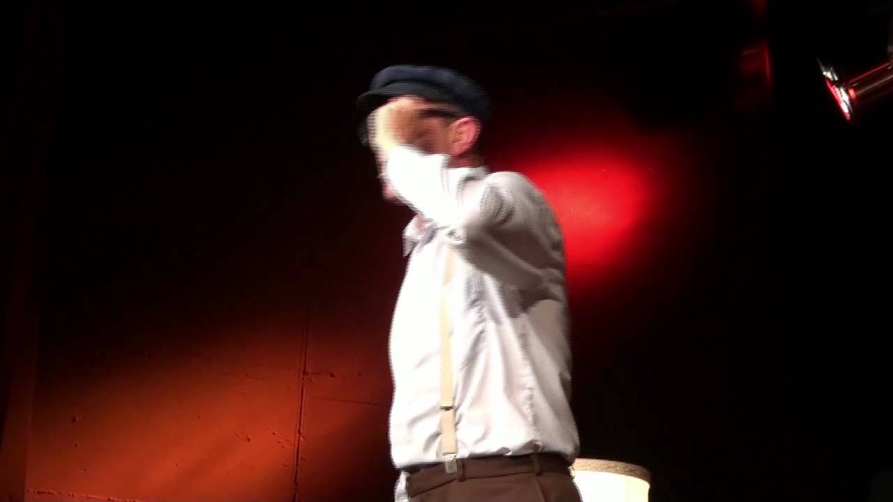 Herbert Knebels Affentheater - Fahrt nach Aachen
