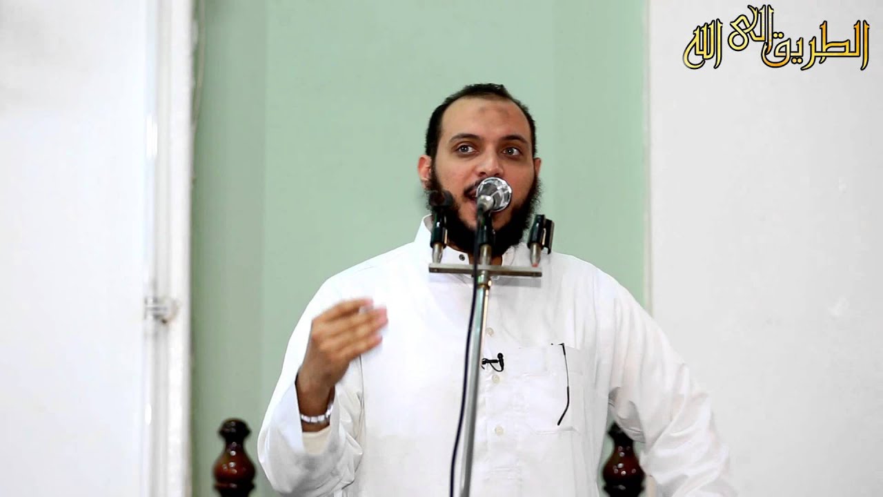 وقفات مع سورة المدثر| الآيات (38-56) | خطبة | د. أحمد عبد المنعم