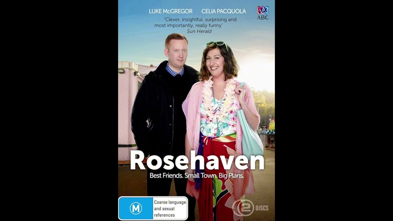 The theme from Rosehaven but it’s Suno AI extended