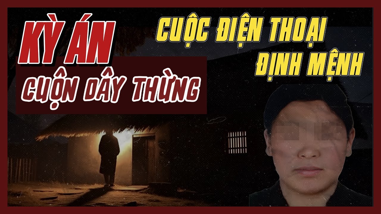 Kỳ Án Trung Quốc | Mùi Nước Lạ Và Những V.ế.t M.á.u Nơi Căn Phòng Đã Lau Dọn | Giải Mã Kỳ Án