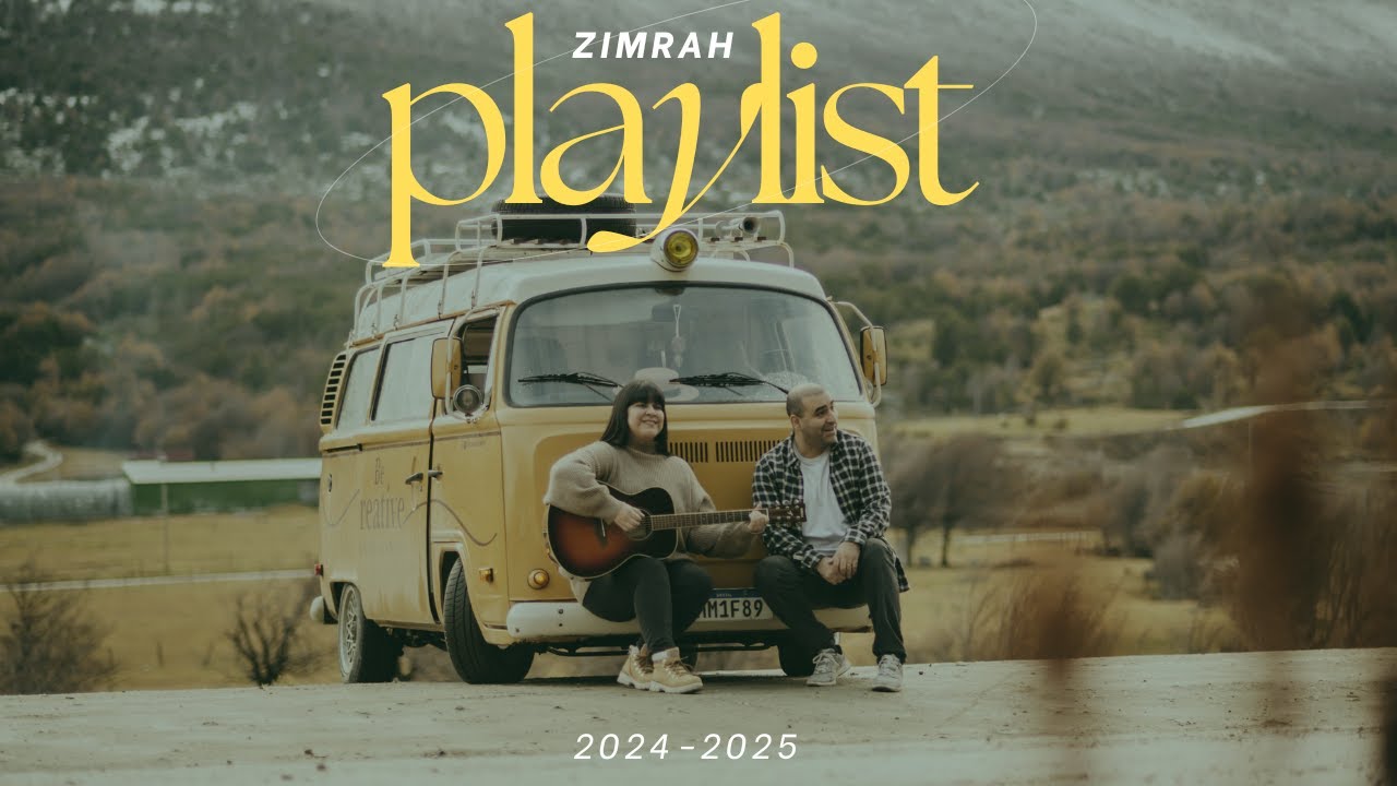 Música Adventista para Jóvenes 2025