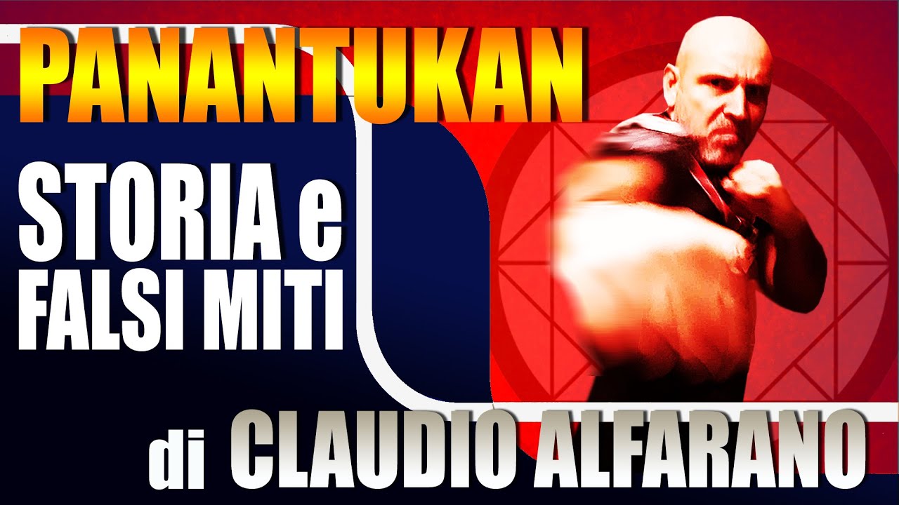 Cos'è il Panantukan? Le domande più frequenti. Di Claudio Alfarano