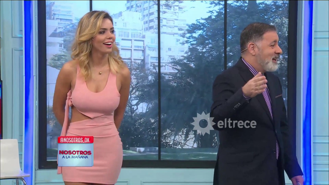 Lucía no sabía lo que era la tarjeta 
