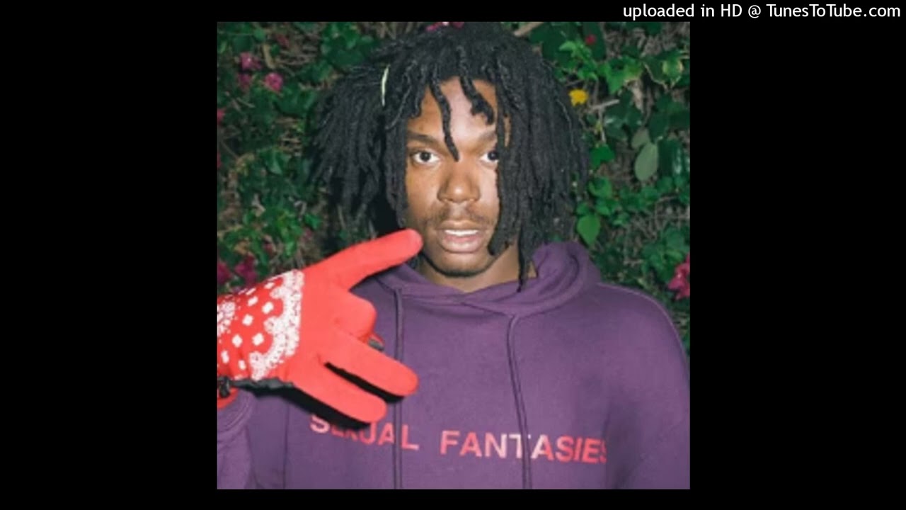 [FREE] old 2017 Lucki + Uglyfriend + watch my back + Sample Type Beat 