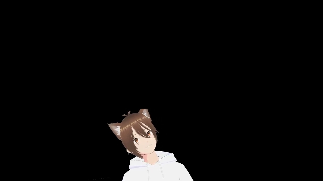 Mam awatar Vtubera?