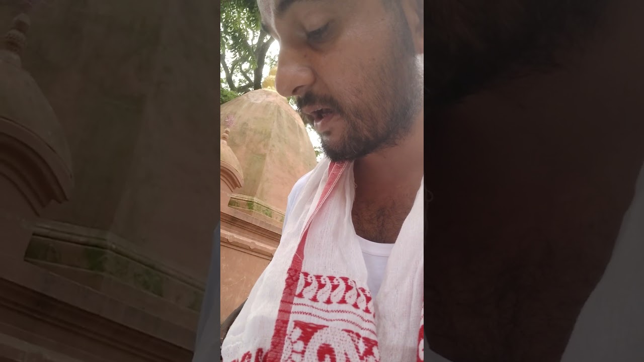 Maa Kamakhya Chadawa Seva | Ashadha Gupt Navratri | 3rd July 2025 | Couple