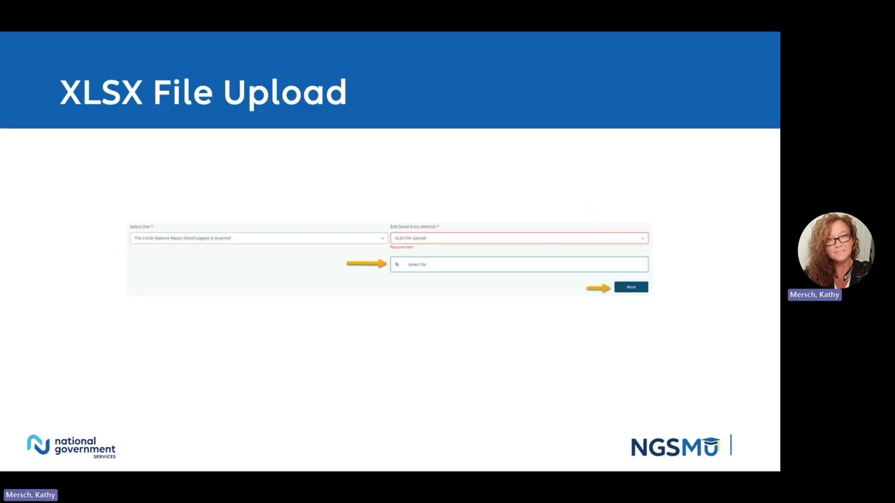 Part A POE Teatime: NGSConnex - Financials