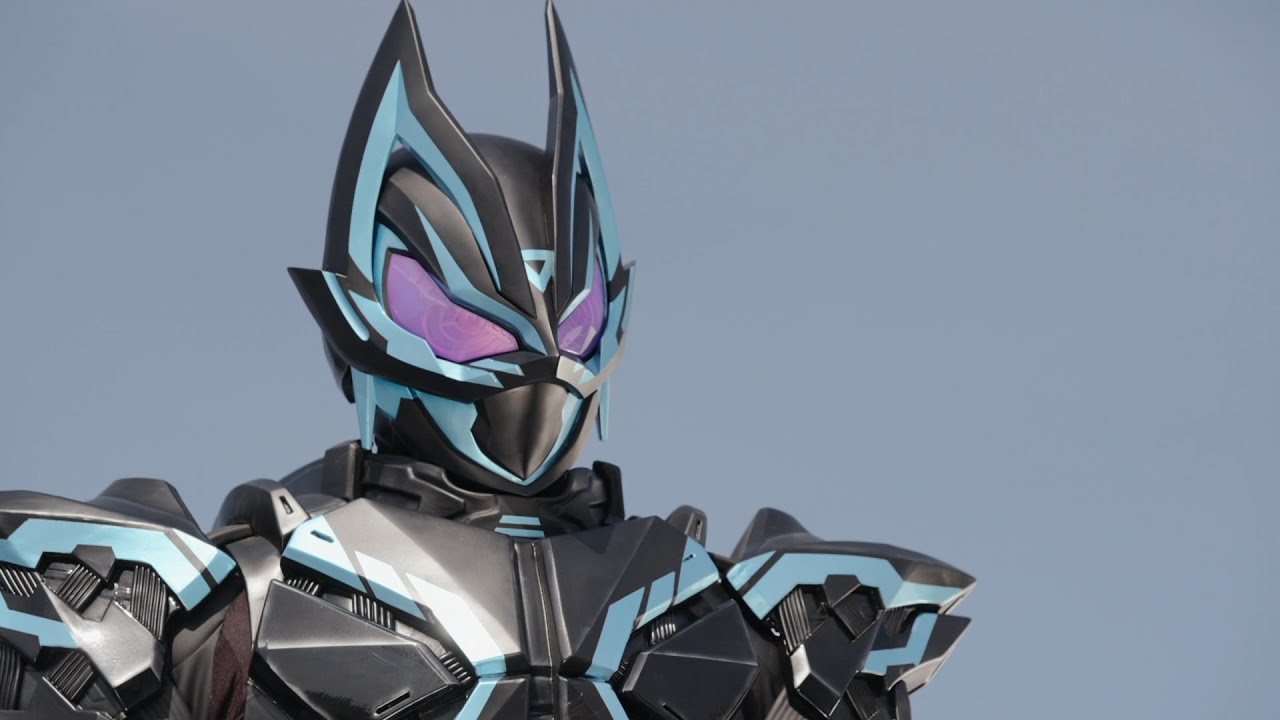 [HQ] DARKNESS BOOST TIME